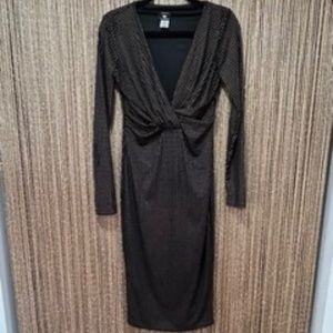 Va Va Boom - LA Showroom Cocktail Dress